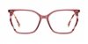 OKULARY KOREKCYJNE CAROLINA HERRERA HER 0293 8CQ 54 ROZMIAR M